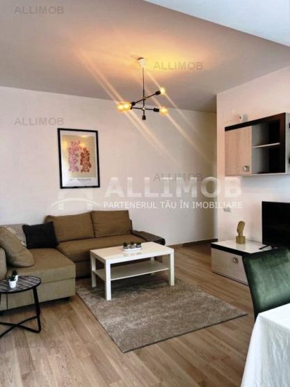 Apartament 2 camere zona Baneasa