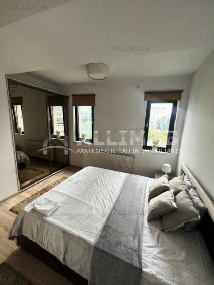 Apartament 2 camere zona Baneasa