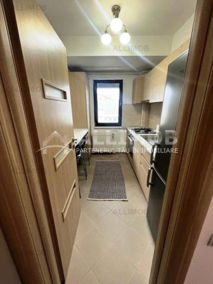 Apartament 2 camere zona Baneasa