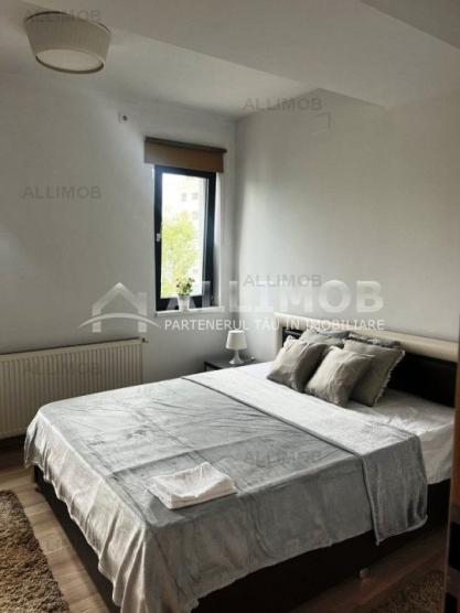 Apartament 2 camere zona Baneasa