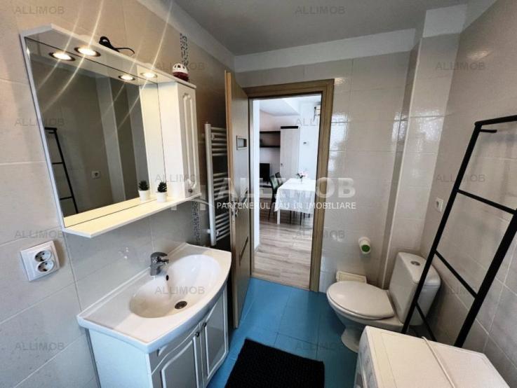 Apartament 2 camere zona Baneasa