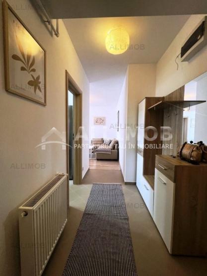 Apartament 2 camere zona Baneasa