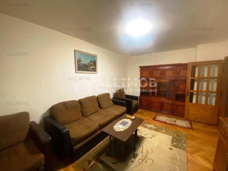 Apartament 4 camere in Ploiesti, zona centrala