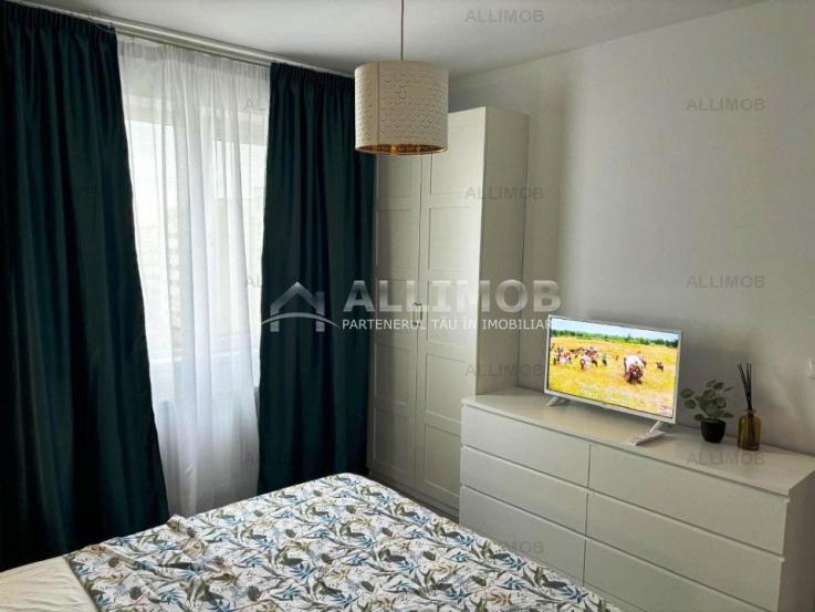 Apartament 3 camere, zona Vest 9 Mai