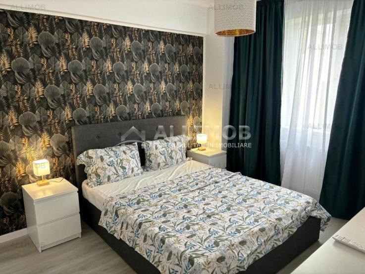 Apartament 3 camere, zona Vest 9 Mai