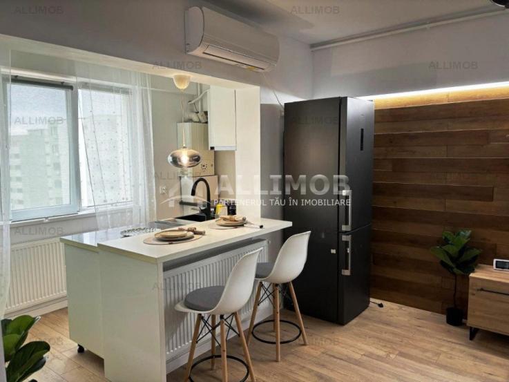 Apartament 3 camere, zona Vest 9 Mai