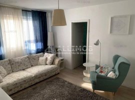 Apartament 2 camere in Ploiesti, zona Nord