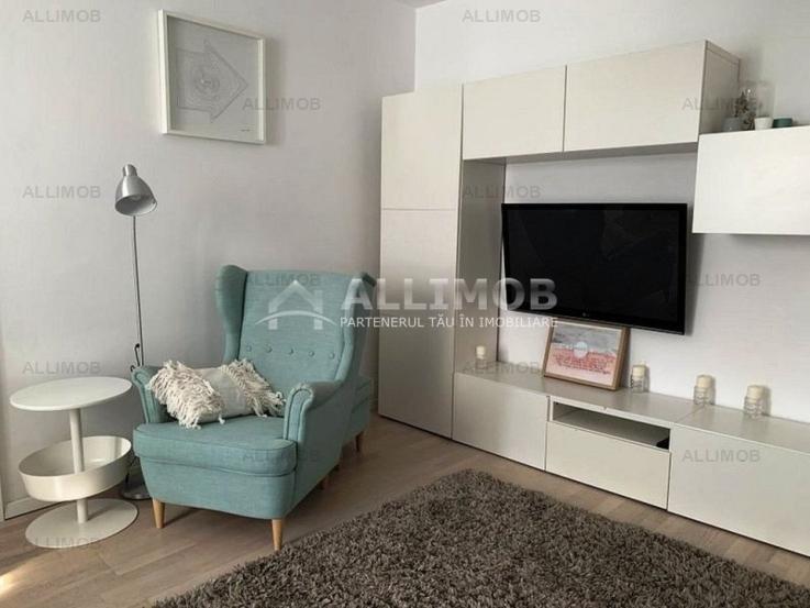 Apartament 2 camere in Ploiesti, zona Nord