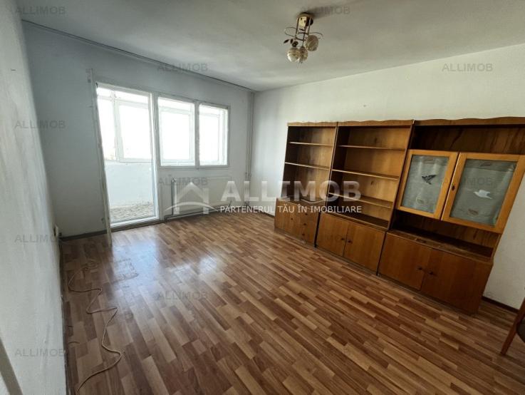 COMISON 0% Apartament 2 camere decomandat in Ploiesti, zona Vest-Lamaita.  