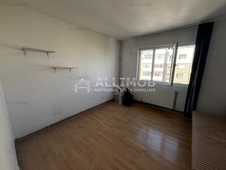 COMISON 0% Apartament 2 camere decomandat in Ploiesti, zona Vest-Lamaita.  