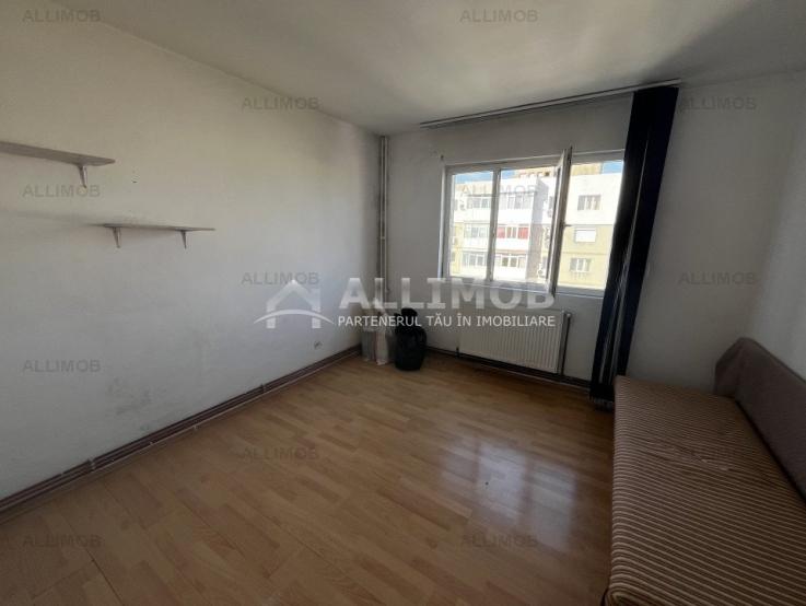 COMISON 0% Apartament 2 camere decomandat in Ploiesti, zona Vest-Lamaita.  