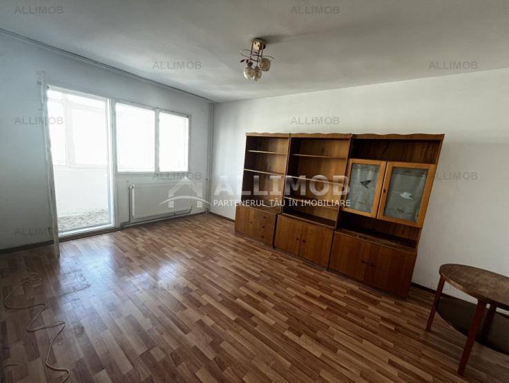 COMISON 0% Apartament 2 camere decomandat in Ploiesti, zona Vest-Lamaita.  