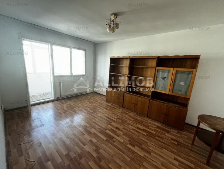 COMISON 0% Apartament 2 camere decomandat in Ploiesti, zona Vest-Lamaita.  