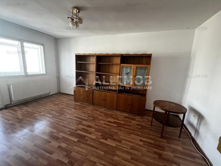 COMISON 0% Apartament 2 camere decomandat in Ploiesti, zona Vest-Lamaita.  