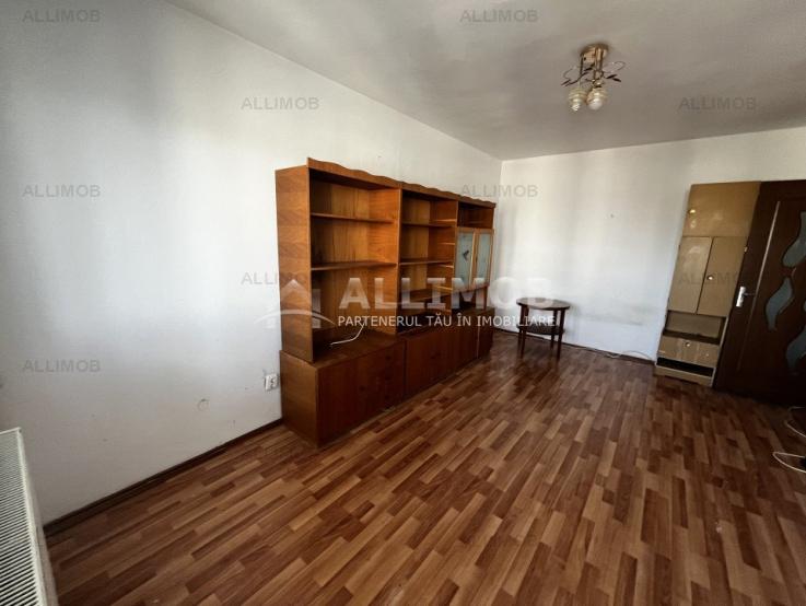 COMISON 0% Apartament 2 camere decomandat in Ploiesti, zona Vest-Lamaita.  