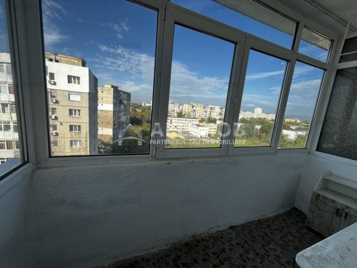 COMISON 0% Apartament 2 camere decomandat in Ploiesti, zona Vest-Lamaita.  