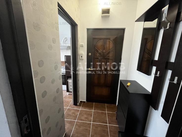  COMISON 0% Apartament 2 camere semidecomandat cf1 in Ploiesti, zona Cina. 