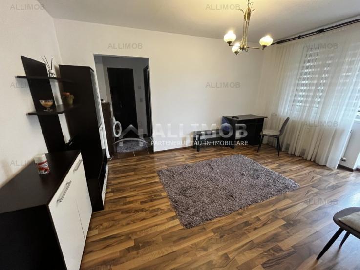  COMISON 0% Apartament 2 camere semidecomandat cf1 in Ploiesti, zona Cina. 