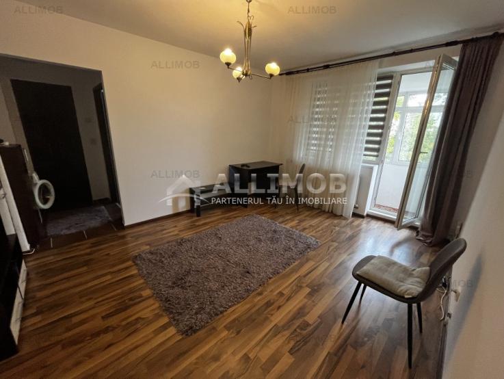  COMISON 0% Apartament 2 camere semidecomandat cf1 in Ploiesti, zona Cina. 