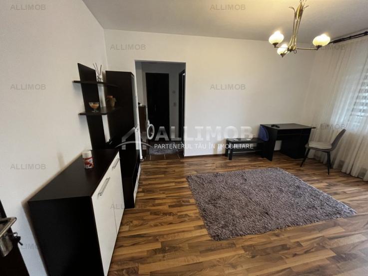  COMISON 0% Apartament 2 camere semidecomandat cf1 in Ploiesti, zona Cina. 