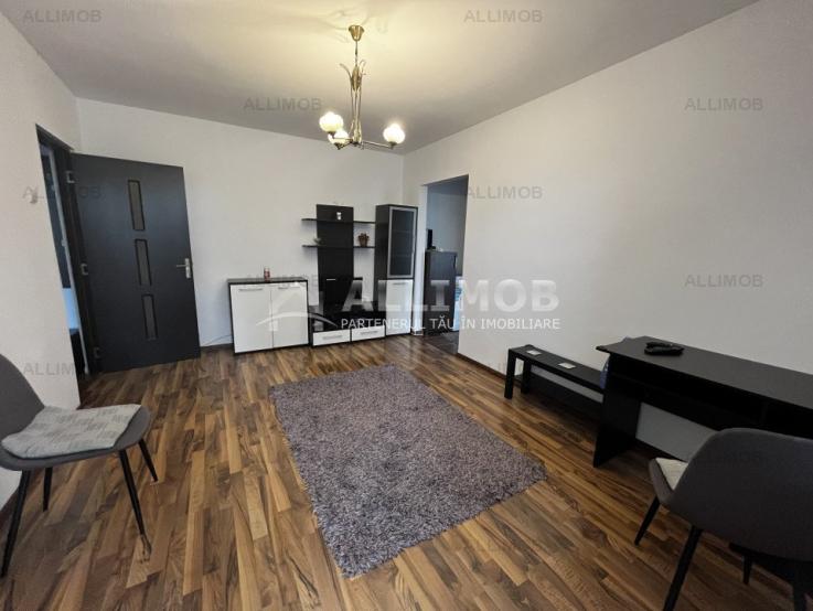  COMISON 0% Apartament 2 camere semidecomandat cf1 in Ploiesti, zona Cina. 