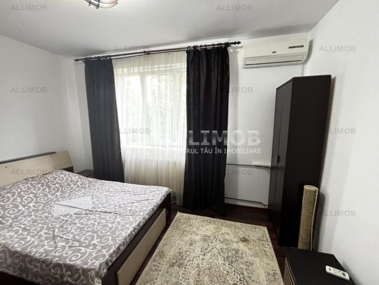  COMISON 0% Apartament 2 camere semidecomandat cf1 in Ploiesti, zona Cina. 