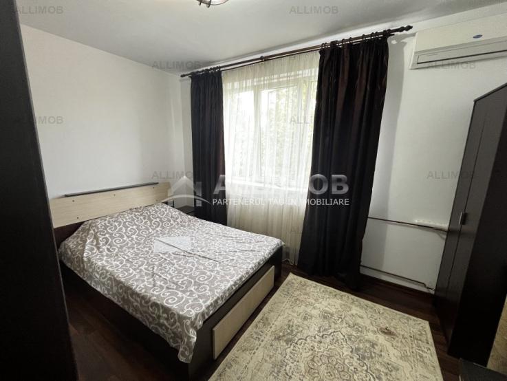  COMISON 0% Apartament 2 camere semidecomandat cf1 in Ploiesti, zona Cina. 