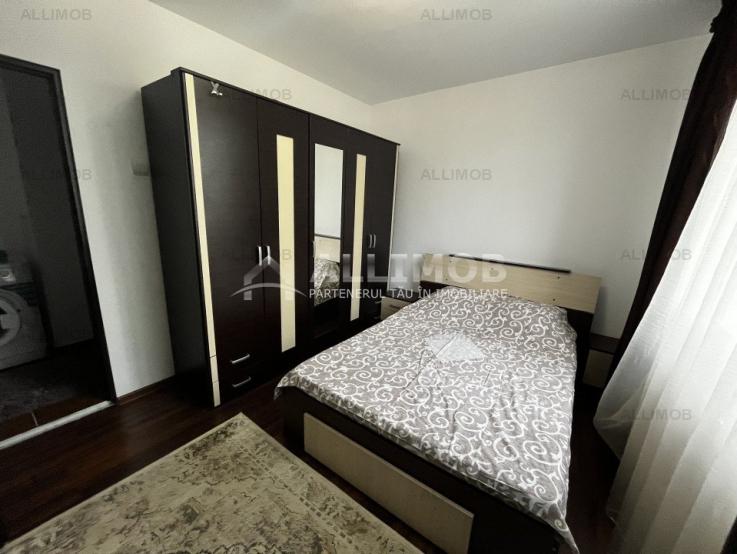  COMISON 0% Apartament 2 camere semidecomandat cf1 in Ploiesti, zona Cina. 