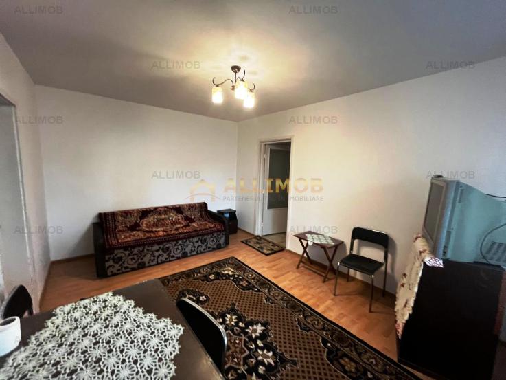 Apartament 2 camere zona Nord