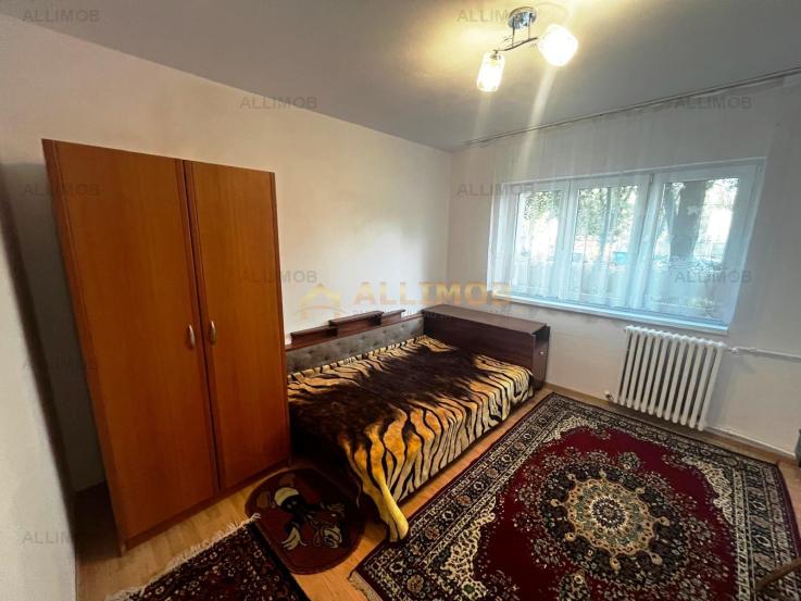 Apartament 2 camere zona Nord