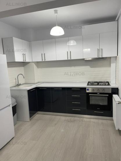 Apartament 2 camere in zona Bulevardul Bucuresti