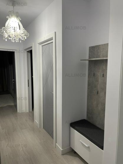 Apartament 2 camere in zona Bulevardul Bucuresti