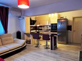 Apartament de lux, 3 camere,  9 Mai