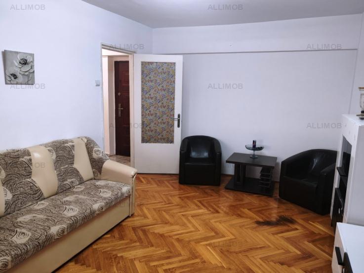 Apartament 3 camere zona ultracentrala