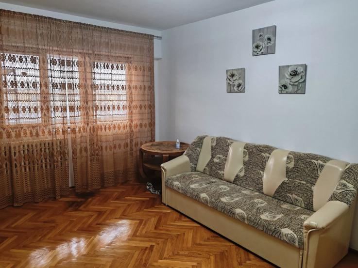 Apartament 3 camere zona ultracentrala