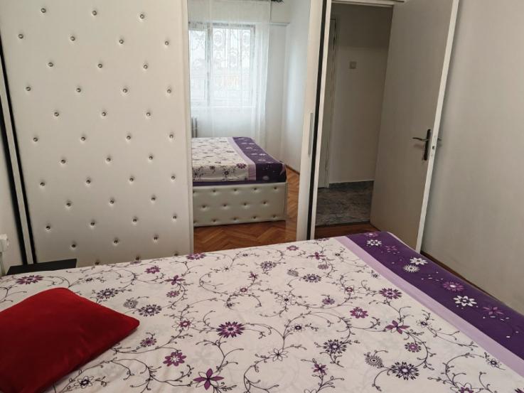 Apartament 3 camere zona ultracentrala