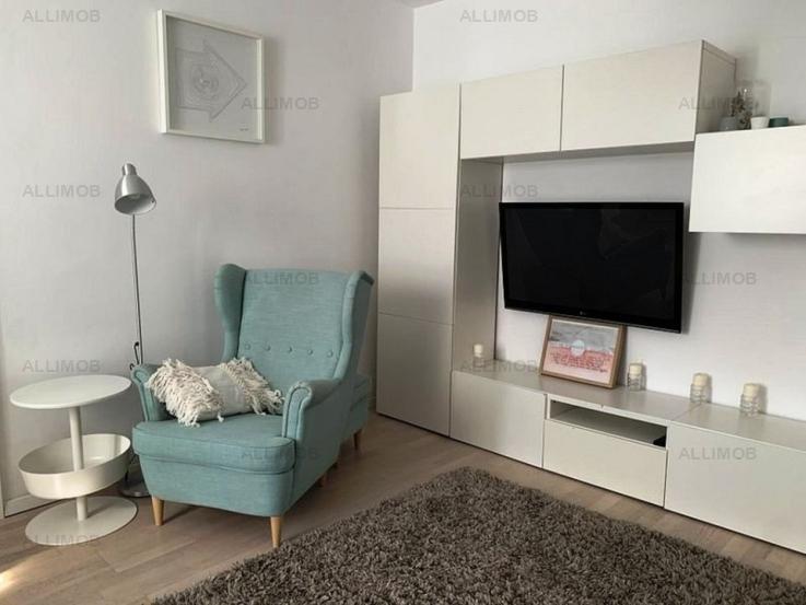 Apartament 2 camere in Ploiesti, zona Nord