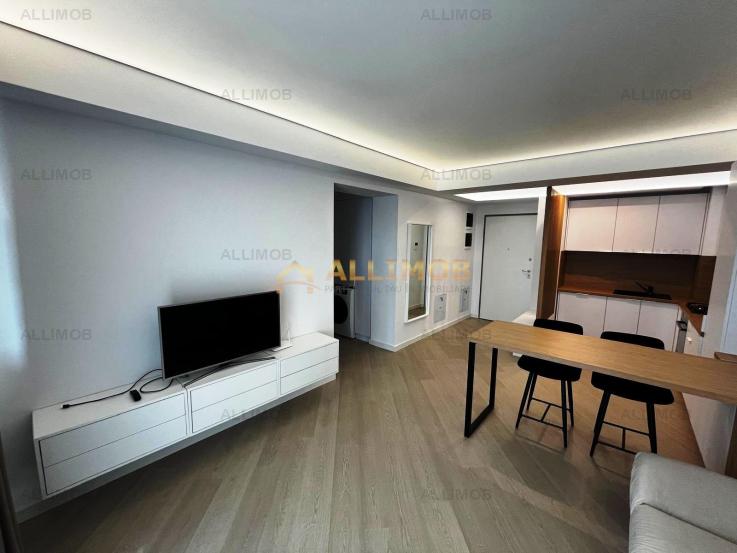 Apartament NOU 2 camere Cortina North