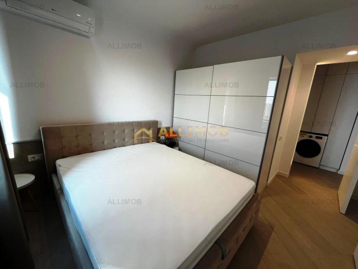 Apartament NOU 2 camere Cortina North