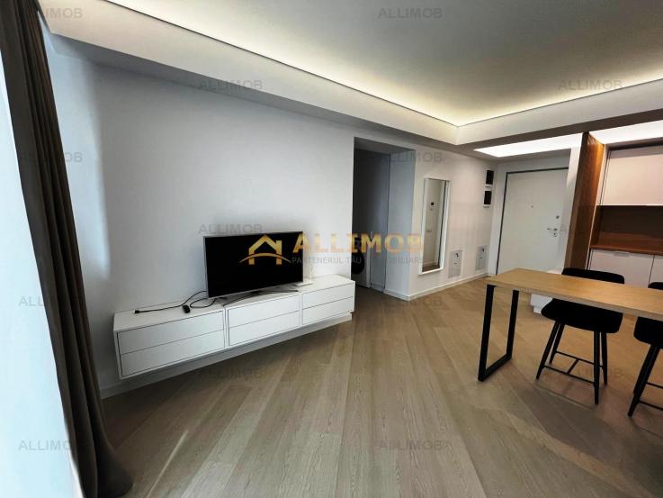 Apartament NOU 2 camere Cortina North