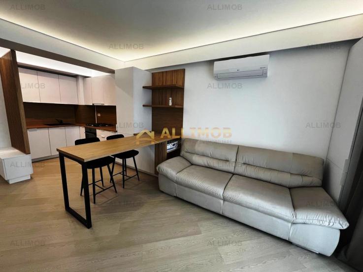 Apartament NOU 2 camere Cortina North