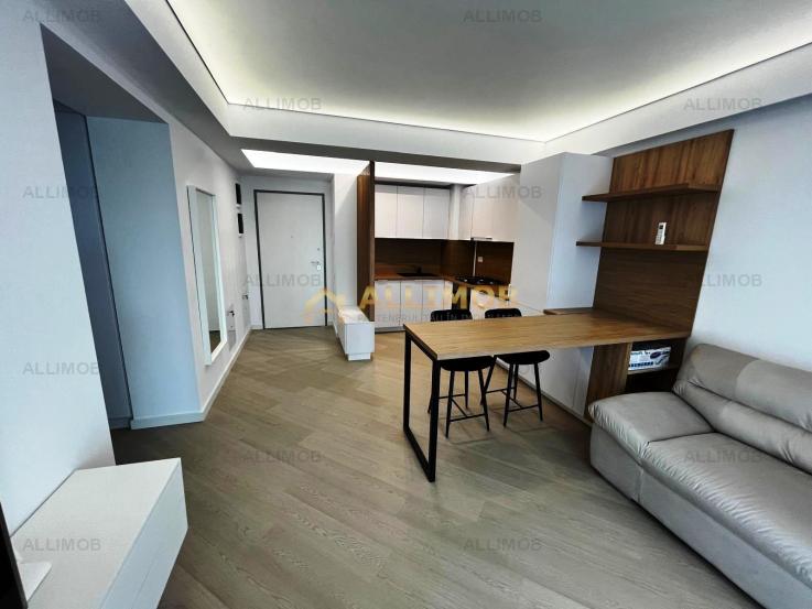 Apartament NOU 2 camere Cortina North