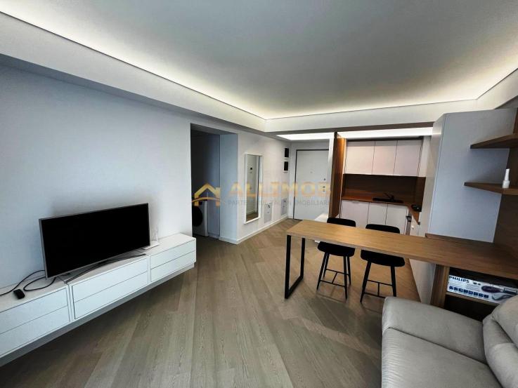 Apartament NOU 2 camere Cortina North