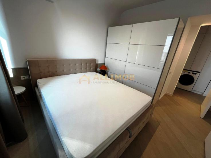 Apartament NOU 2 camere Cortina North