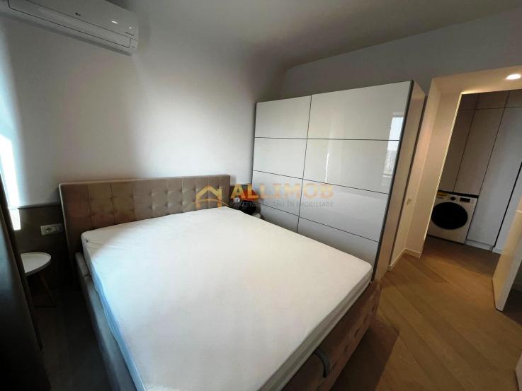 Apartament NOU 2 camere Cortina North