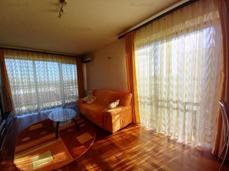 Apartament 3 camere in Ploiesti, zona Albert