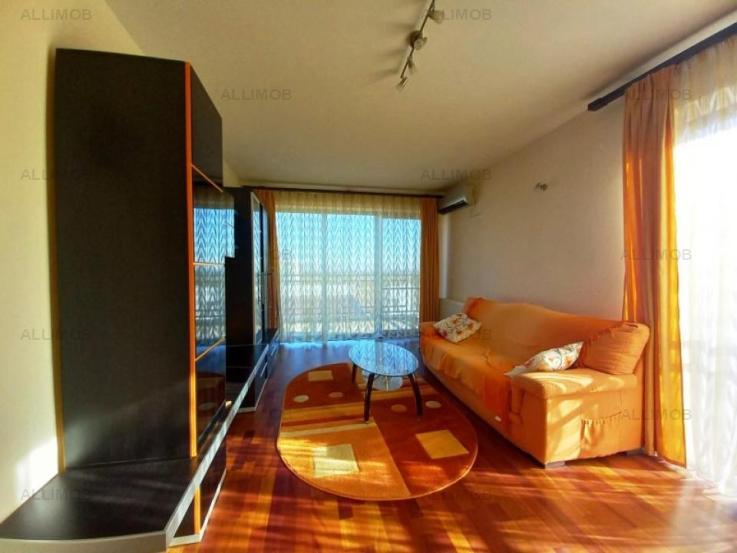 Apartament 3 camere in Ploiesti, zona Albert