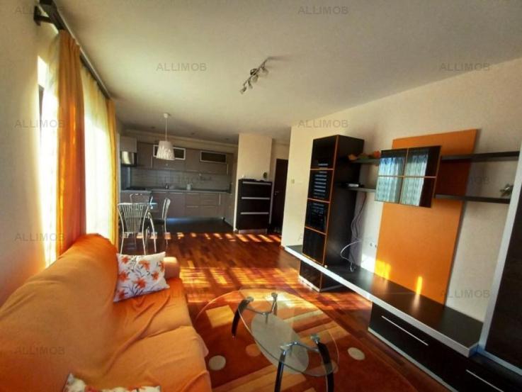 Apartament 3 camere in Ploiesti, zona Albert