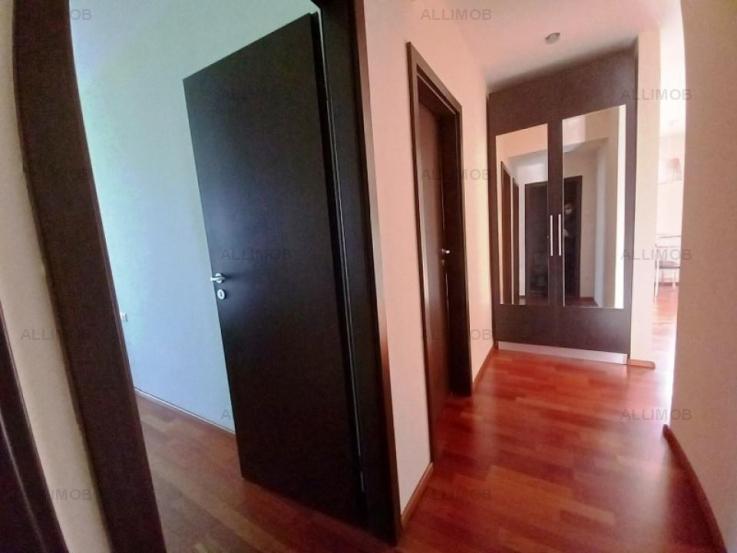 Apartament 3 camere in Ploiesti, zona Albert