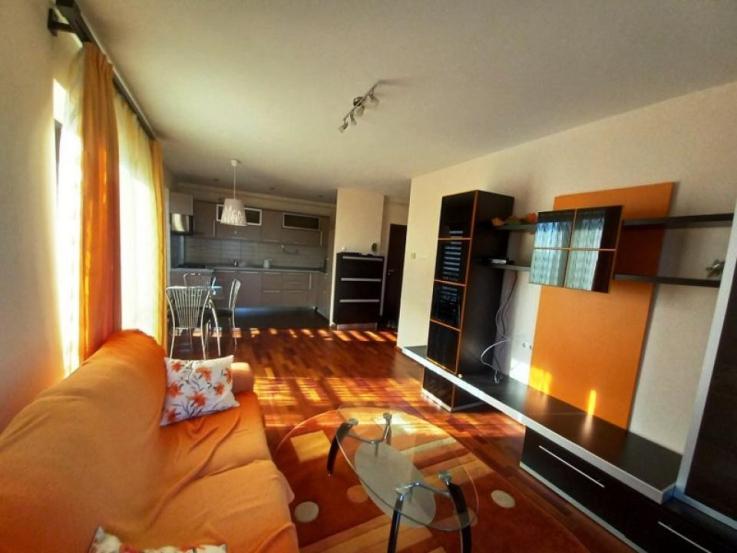 Apartament 3 camere in Ploiesti, zona Albert